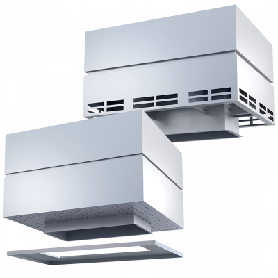 KONTIO ilmanvaihtokatos