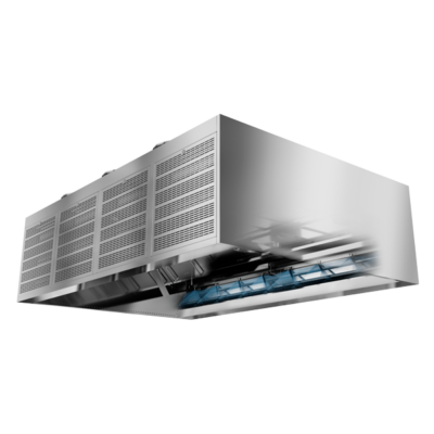 MistMaster® vesisumuhuuva