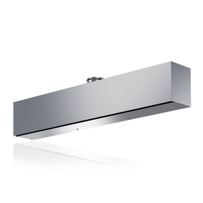 COI-ohjausilmayksikkö