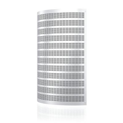 DINO-K Quellluftauslass