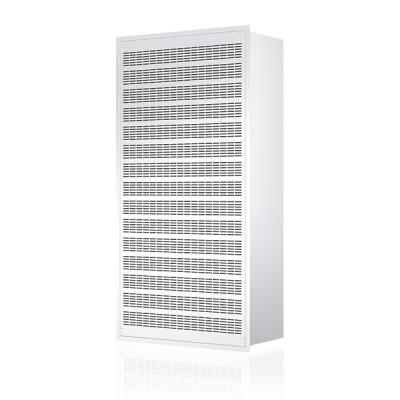 DINO-T Quellluftauslass