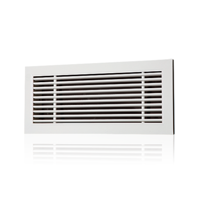 EKV Zu- und Abluftgitter