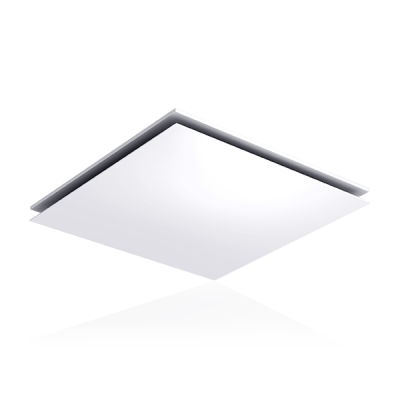 HALO Deckendurchlass