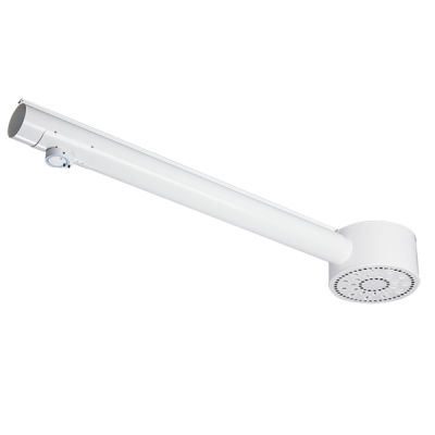 NOX-S Zuluftverteiler