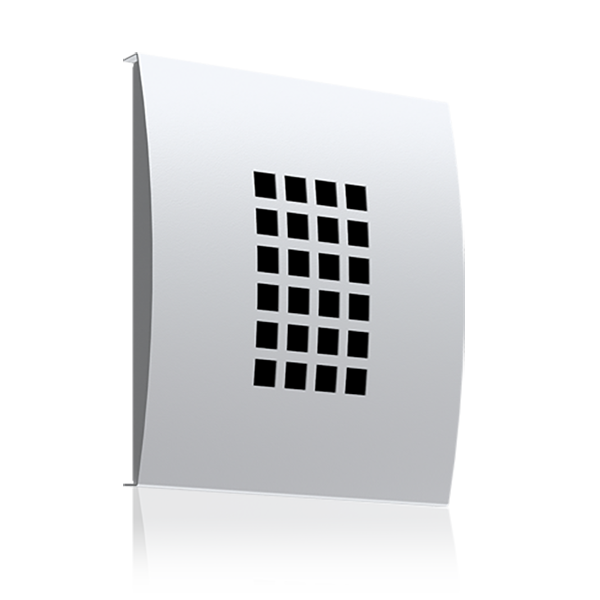 PINODq zawór wywiewny