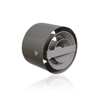 RJA tuloilmahajottaja