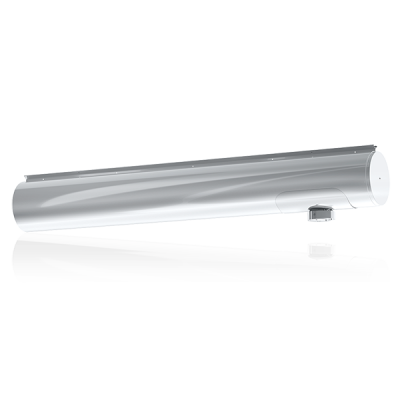 ROL-S Regel- und Dämpfereinheit