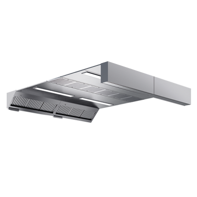 StandardPlus-ilmanvaihtokatto