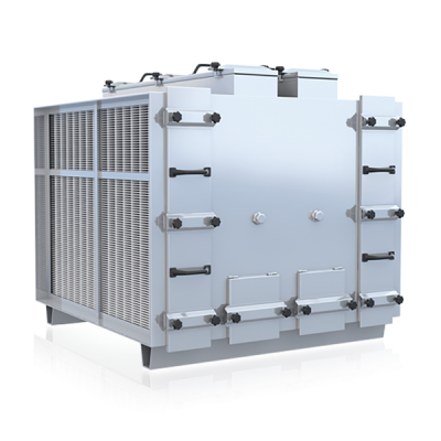 TPC kemiallinen ilmanpuhdistin