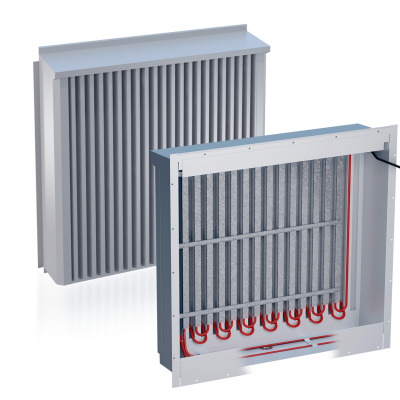 TUISKU-AF lumisuoja sulanapidolla