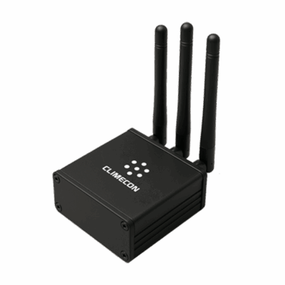 OptiConnect etävalvonta